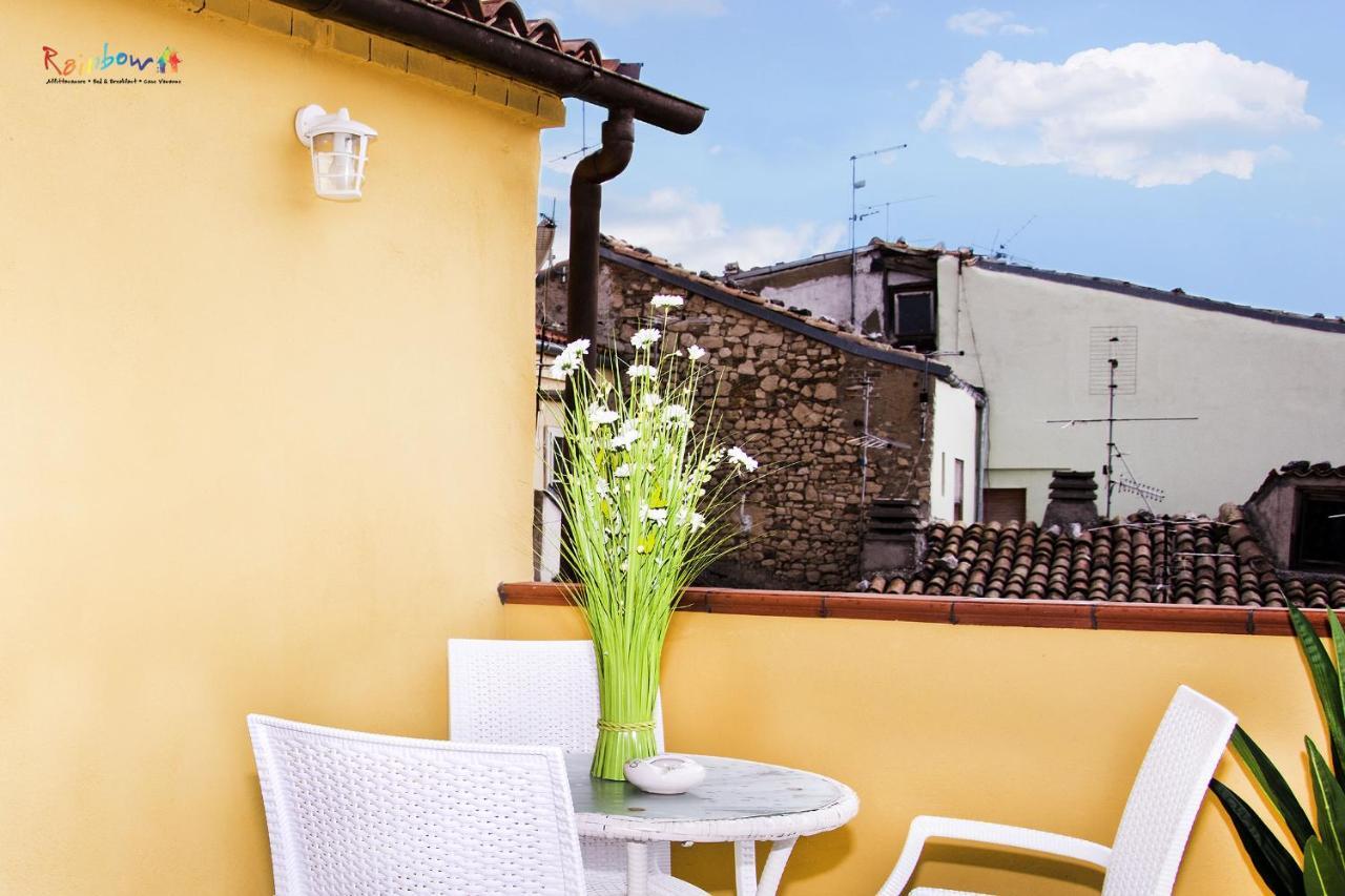 B&B Porta San Paolo Campobasso Exteriör bild